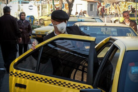 کرایه تاکسی در کرمان افزایش نیافته است/ لزوم گزارش تخلفات