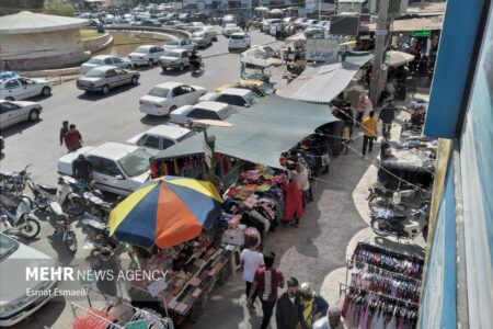 افزایش نظارت بر فعالیت بازار در کرمان ضروری است