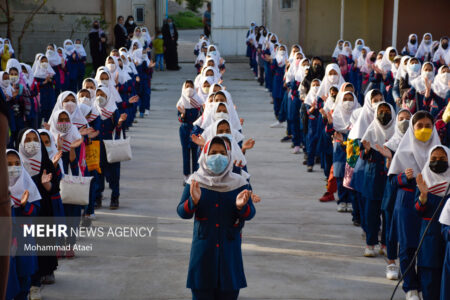مشکل سرویس مدارس کرمان به زودی رفع می شود