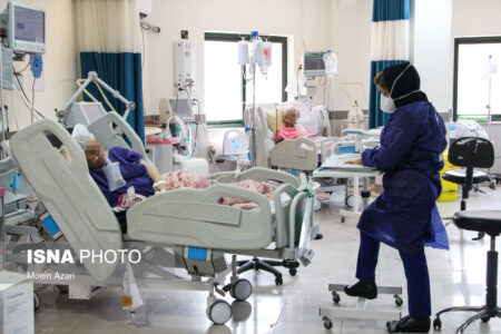 ۲۸ فوتی و شناسایی ۱۳۰۷ بیمار جدید کرونا در کشور