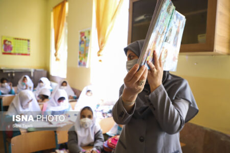 نظارت بر فعالیت بیش از ۹۰ درصد مدارس استان کرمان تا ۱۶ فروردین