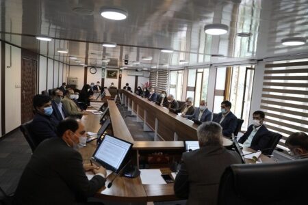 جلسه کمیته تخصصی تکریم مقام معلم استان کرمان برگزار شد