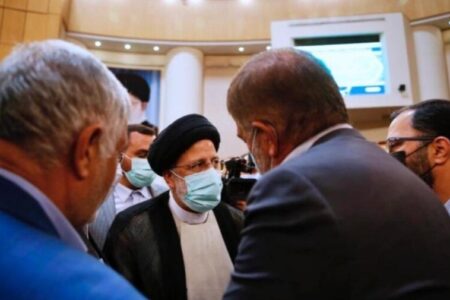 رسیدگی به وضعیت افزایش ناگهانی اتباع کشورهای همسایه در استان کرمان
