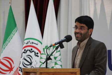 پروژه کلان اقتصادی در شهرداری رفسنجان کلید خورد