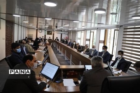 جلسه کمیته تخصصی تکریم و بزرگداشت مقام معلم استان کرمان برگزار شد