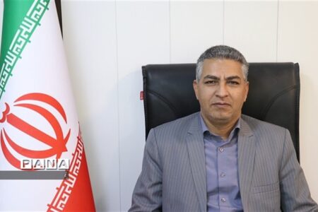 سرپرست اداره "تربیت بدنی و فعالیت های ورزشی" آموزش و پرورش استان کرمان منصوب شد