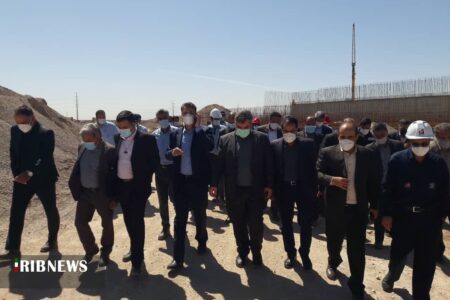 از فعال شدن خطوط انتقال فاضلاب کرمان تا آبرسانی روستاهای کرمان