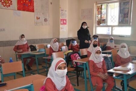 طرح تثبیت یادگیری ویژه دانش آموزان کرمانی