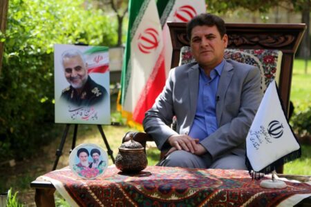 راه‌اندازی نهضت شکل‌گیری و تقویت شرکت‌های دانش‌بنیان در کرمان