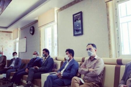 ثبت نام ۷۹۹نفردرطرح جهش مسکن درشهرستان رابر