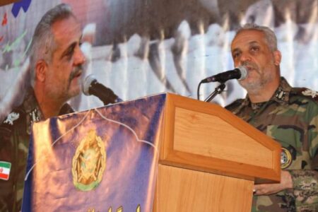 بوسه رهبری بر تابوت شهید صیاد شیرازی، بزرگترین پاداش یک سرباز از فرمانده خود بود