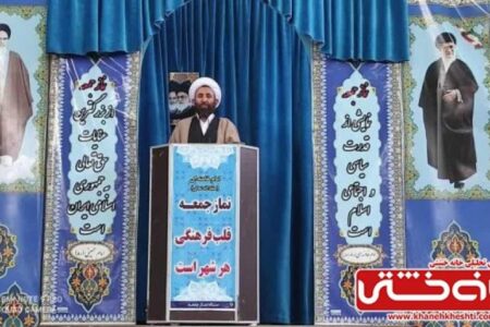 گسترش گفتمان انقلاب اسلامی در دنیا، نابودی اسرائیل را نزدیک کرده است