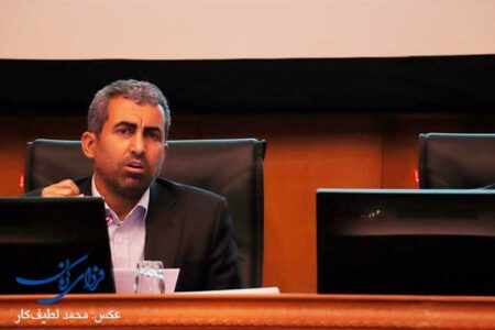 مدیرعامل مس برنامه‌هایش در استان کرمان را ارائه کند