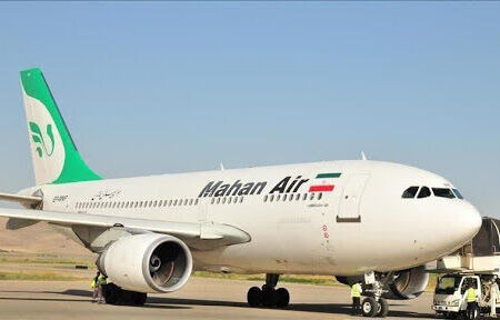 نقص فنی پرواز جیرفت – تهران را به تاخیر انداخت