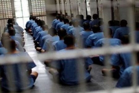 مواد مخدر باری بردوش زندان های استان کرمان