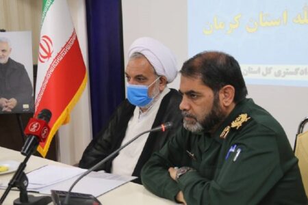 دبیرخانه دائمی پیگیری حقوقی ترور سردار سلیمانی در کرمان تشکیل می‌شود