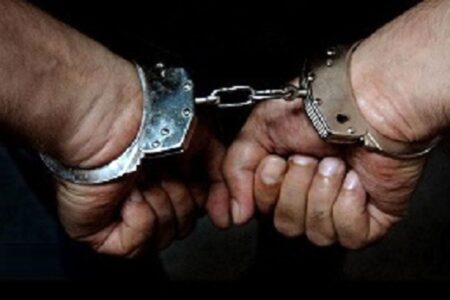 دستگیری عاملان نزاع دسته جمعی در بردسیر