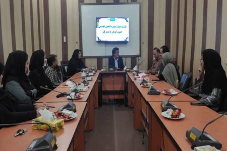 انجمن تجسمی شهرستان جیرفت فعال می‌شود