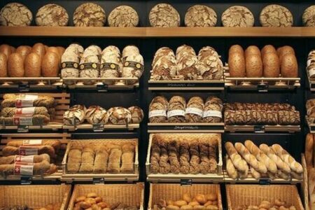 ابلاغ قیمت‌های جدید نان فانتزی و برخورد قاطعانه با متخلفان در سیرجان