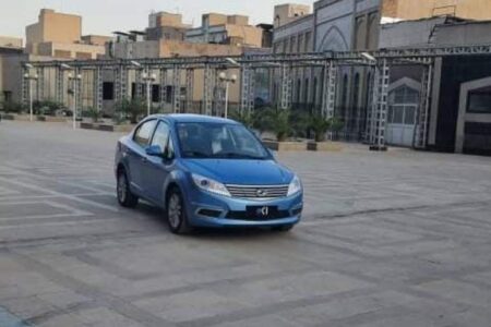 خودکفایی نسبی ایران در تولید خودروهای برقی با ارز آوری بالا/  تمرکز اجرای طرح خودروهای برقی در سیستم حمل و نقل شهری است