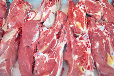 تکذیب توزیع گوشت الاغ در کوهبنان/ فرماندار: علت پلمب فروشگاه تبلیغ غیرواقع بود