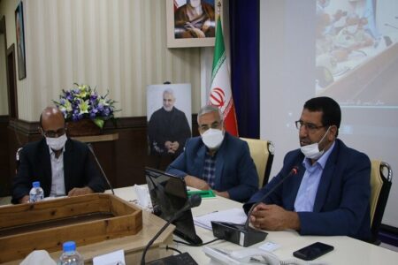 توسعه زیرساختی و امکانات مبارزه با مواد مخدر در استان کرمان ضروری است