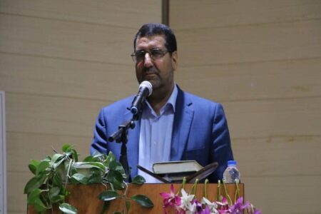 رییس کل دادگستری کرمان: جلب مشارکت نهادهای مدنی در رفع اختلافات یک اولویت است