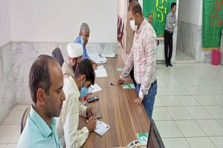 ۱۷۰۰ هیات مذهبی کرمان ثبت سامانه شده‌اند