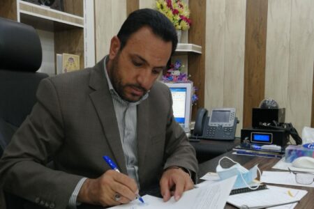 کمیسیون کارگری بررسی مطالبات معادن فاریاب تشکیل شد