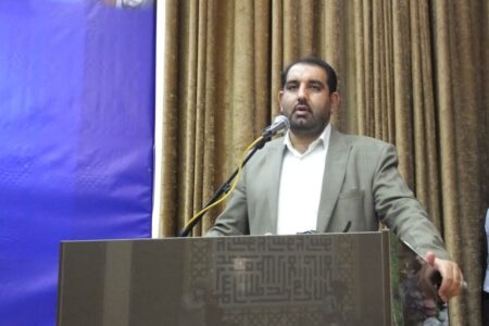 معاون استاندار کرمان: رگه‌های اقتصاد که به نفع جریان سرمایه‌داری بود در حال اصلاح است