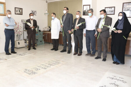 یک بیمارستان برای ارائه خدمت ویژه به مددجویان بهزیستی کرمان اعلام آمادگی کرد