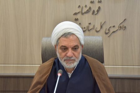 دبیرخانه پیگیری حقوقی ترور شهید سلیمانی در کرمان تشکیل می شود