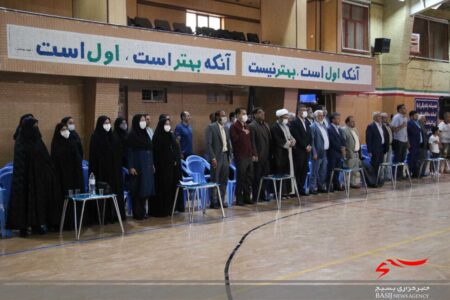 برگزاری نخستین جشنواره رسم جوانمردی در کرمان