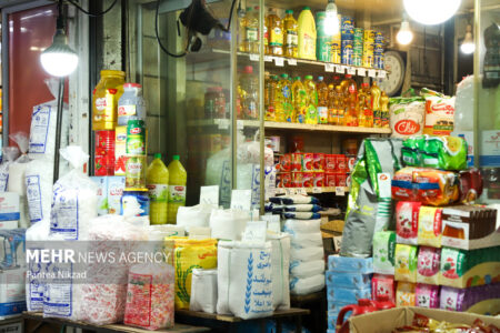 مشکل کمبود روغن خوراکی در کرمان به زودی رفع می شود