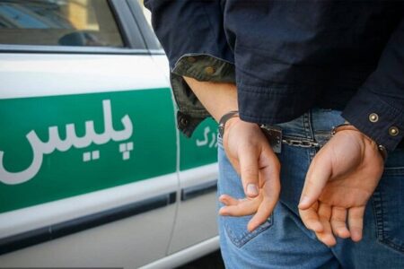 قاتلان مسلح در کرمان دستگیر شدند