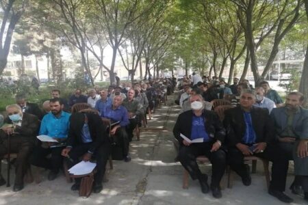 برگزاری انتخابات شورای هیئت های مذهبی در کرمان