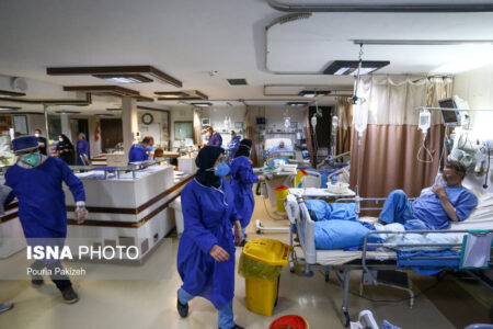 ۷ فوتی و شناسایی ۲۶۸ بیمار جدید کرونا در کشور