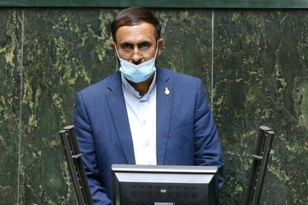 درخواست نماینده کهنوج از رئیس بنیاد شهید برای تشکیل کمیسیون پزشکی مستقل در جنوب کرمان