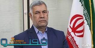 تبریک رئیس مجمع نمایندگان کرمان به استاندار جدید کرمان