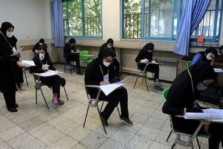 امتحانات نهایی پایه دوازدهم ۱ تا ۲۸ خرداد در کرمان برگزار می‌شود