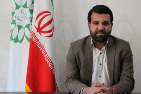 تدارک شهرداری رفسنجان برای روز ملی جمعیت در بوستان جوان