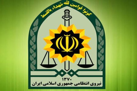 قاتل فراری نزاع در مسجد صاحب الزمان کرمان دستگیر شد