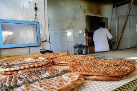 نانوایی‌های استان کرمان به کارتخوان جدید تجهیز می شوند