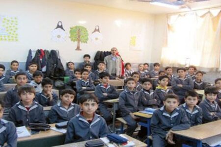 ثبت نام بیش از ۶۵۰ هزار دانش آموز در مدارس کرمان