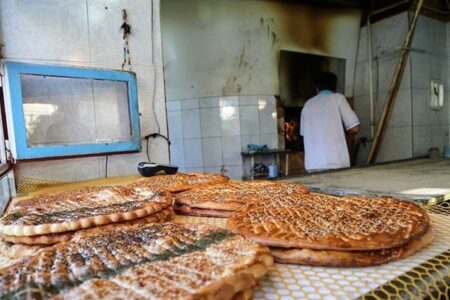 مدیرکل هماهنگی امور اقتصادی استانداری کرمان: نانوایی‌های استان کرمان به کارتخوان جدید مجهز می‌شوند