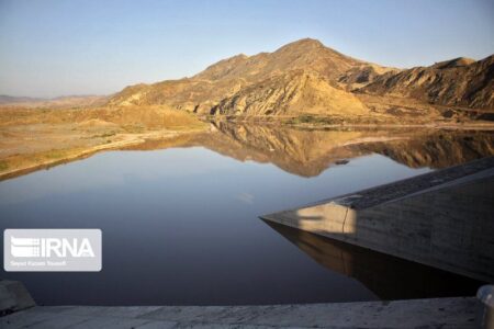 مدیرعامل آب منطقه ای کرمان: آمادگی انتقال آب خام به شبکه آشامیدنی بم وجود دارد