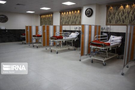 بزرگترین بیمارستان جنوب‌شرق کشور در کرمان احداث می‌شود