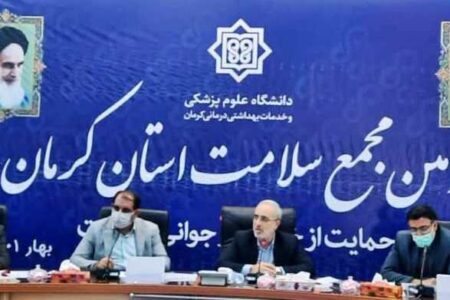 استاندار کرمان: اجرای سیاست‌های افزایش جمعیت با بخشنامه پیش نمی‌رود