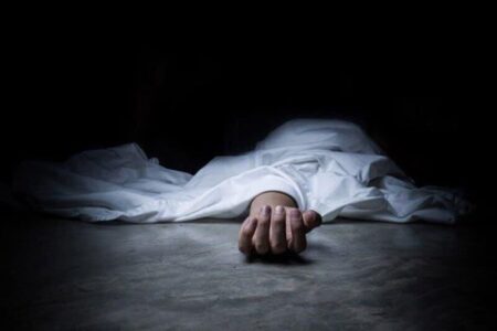 نزاع خانوادگی در رفسنجان قتل جوانی را به دنبال داشت