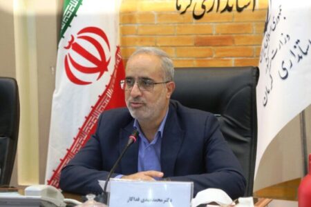 استاندار کرمان: دستگاه‌های اجرایی فرصت جذب تسهیلات تبصره ۱۸ را از دست ندهند